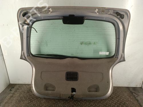 Used Tailgate Tailgate CITROËN XSARA PICASSO (N68) 1.8 16V (115 hp) 30678253 30678253