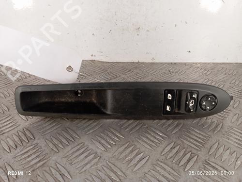 left-front-window-switch-citroen-ds3-sa_-2009-2010-2011-2012-2013-2014-2015-2016-36371486 main image