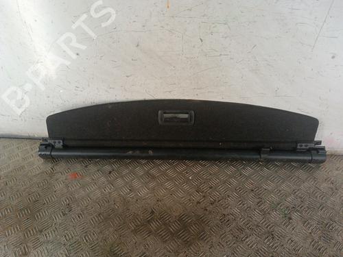 Rear parcel shelf PEUGEOT 308 SW II (LC_, LJ_, LR_, LX_, L4_) 1.6 BlueHDi 120 | BP30010642C85 