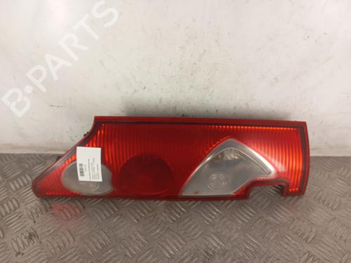 Used Left taillight RENAULT KANGOO / GRAND KANGOO II (KW0/1_) 1.5 dCi 90 (KW05, KW08, KW0G, KW11) (90 hp) 31755318