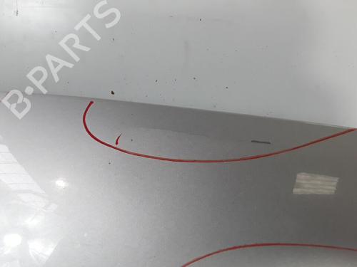 Used Hood FORD FIESTA V (JH_, JD_) 1.6 16V (100 hp) 30015952