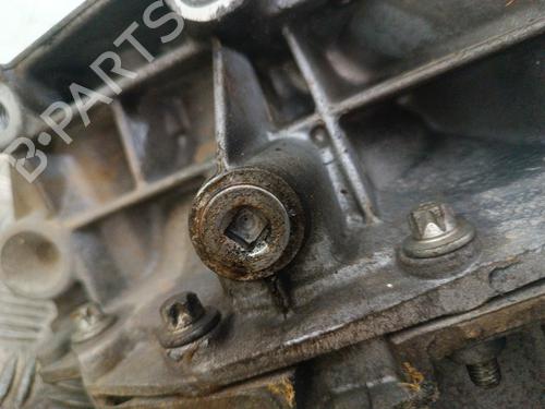 Gearbox DACIA LODGY (JS_) 1.6 LPG (JSAV) | BP30018650M3  - Image 6