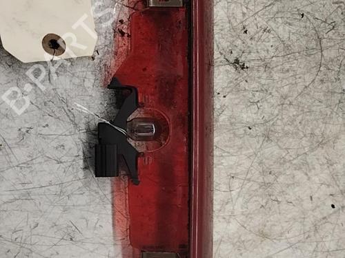 Used Third brake light Third brake light RENAULT CLIO III (BR0/1, CR0/1) 1.5 dCi (BR17, CR17) (86 hp) 30021278 30021278