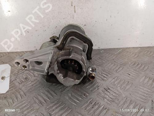 Starter RENAULT MEGANE IV Hatchback (B9A/M/N_) 1.3 TCe 115 (B9N9) | BP39096544M8 - Image 2