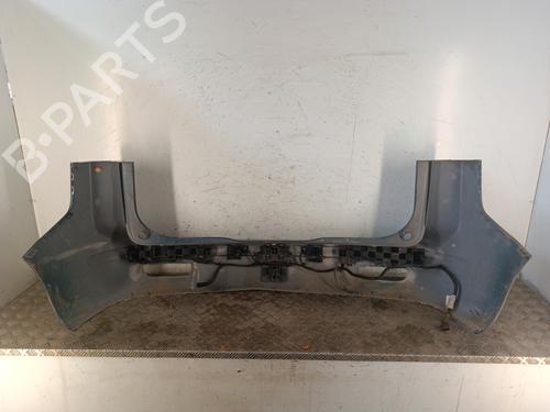Rear bumper PEUGEOT 5008 (0U_, 0E_) 1.6 HDi | BP30023620C8 