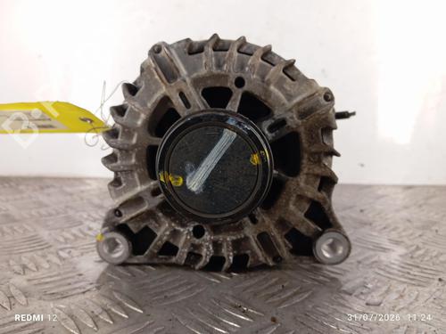 Alternator TOYOTA PROACE Van (MDZ_) 1.6 D4d (MDZ2) | BP38032073M7 - Image 2