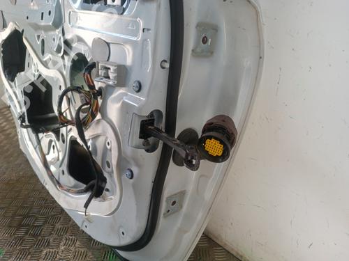 Left front door PEUGEOT 508 SW I (8E_) 2.0 HDi RXH Hybrid4 | BP30020352C2