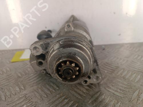 Used Starter Starter MITSUBISHI ASX (GA_W_) 1.8 DI-D (GA6W) (150 hp) 34125331 34125331