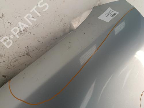 Forskærm venstre AUDI A4 B5 Avant (8D5) 1.9 TDI | BP30019849C41