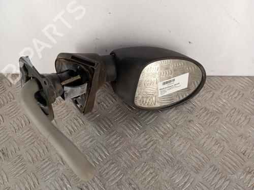 Used Right mirror Right mirror RENAULT TWINGO I (C06_) [1993-2012] 33692838 33692838