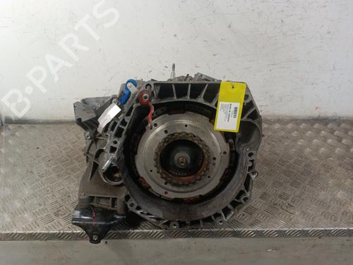 Used Gearbox RENAULT CAPTUR I (J5_, H5_) 1.2 TCe 120 (118 hp) 30020488