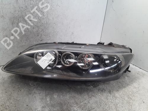 Left headlight MAZDA 6 Hatchback (GG) 2.0 DI (GG14) | BP30018484C28 - Image 2