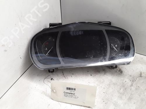 Used Instrument cluster RENAULT MEGANE IV Hatchback (B9A/M/N_) 1.2 TCe 130 (B9MR) (130 hp) 30020594