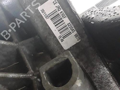 Used Gearbox RENAULT SCÉNIC II (JM0/1_) 1.5 dCi (JM1E, JM16) (106 hp) 30022564