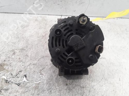 Alternator RENAULT SCÉNIC I MPV (JA0/1_, FA0_) 1.6 (JA00, JA16, JA15, JA19, JA1V, JA2B, JA2C, JA0B,... | BP30013927M7 