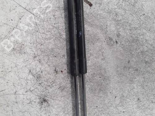 Gasdæmper bagklap DACIA DUSTER (HS_) 1.5 dCi 4x4 (109 hp) 30013644