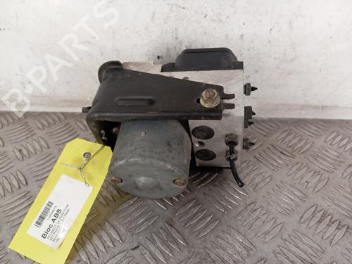 Used ABS pump PEUGEOT 607 (9D, 9U) 2.2 HDi (133 hp) 31996462