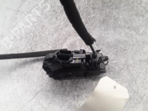 Used Rear left lock NISSAN MICRA V (K14) 1.5 DCI (90 hp) 30009464