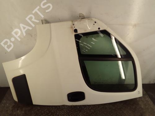 Used Left front door CITROËN JUMPER II Van 2.2 HDi 130 (130 hp) 30022922