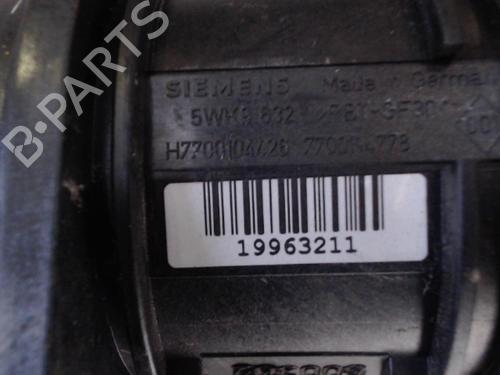 Mass air flow sensor VOLVO V40 Estate (645) 1.9 DI | BP30027763M95