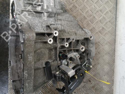 Gearbox KIA CEE'D (JD) 1.6 GDI | BP30020591M3 
