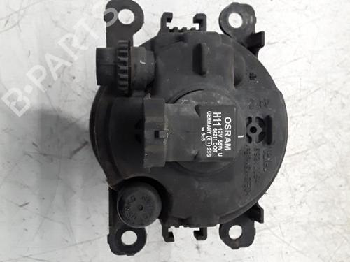 Światło przeciwmgłowe przednie lewe RENAULT MEGANE II (BM0/1_, CM0/1_) 1.5 dCi (BM02, BM13, BM2A, CM02, CM13) | BP30015770C30 