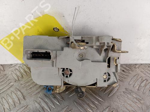 Used Front right lock Front right lock CITROËN BERLINGO / BERLINGO FIRST MPV (MF_, GJK_, GFK_) 2.0 HDI 90 (MFRHY) (90 hp) 33850561 33850561