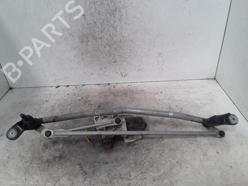 Ruitenwissermotor voor DACIA LOGAN MCV II TCe 90 (K8M1, K8MA, K8AC) (90 hp) 30013062