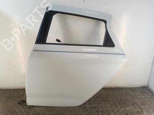 Left rear door RENAULT ZOE (BFM_) ZOE (BFMC, BFMD) | BP30017085C4