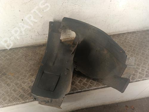 Wheel arch PEUGEOT 206 SW (2E/K) 1.4 HDi | BP30023167C56 