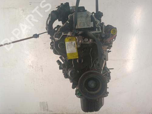 Motor CITROËN C4 CACTUS 1.5 BlueHDi 100 | BP32394171M1