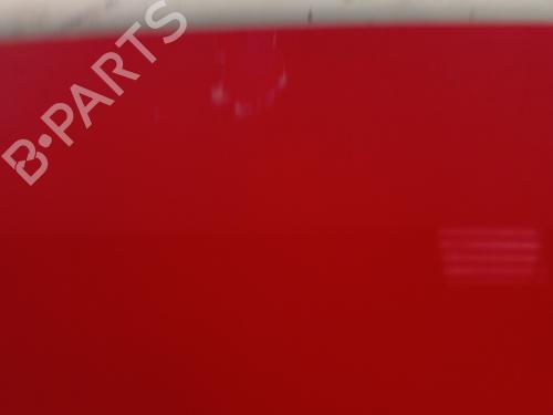 Tailgate TOYOTA YARIS (_P9_) 1.4 D-4D (NLP90_, NLP90R) | BP30012637C6