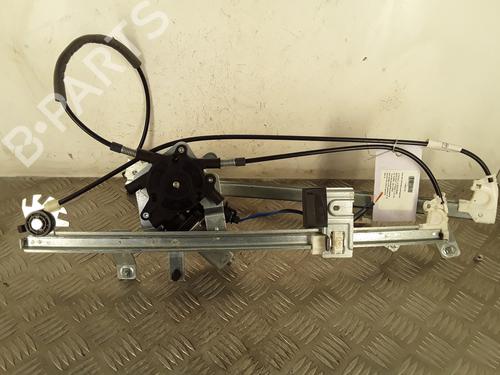 Lève-vitre avant gauche CITROËN BERLINGO / BERLINGO FIRST Box Body/MPV (M_) 2.0 HDI 90 (MBRHY, MCRHY) | BP30024969C22