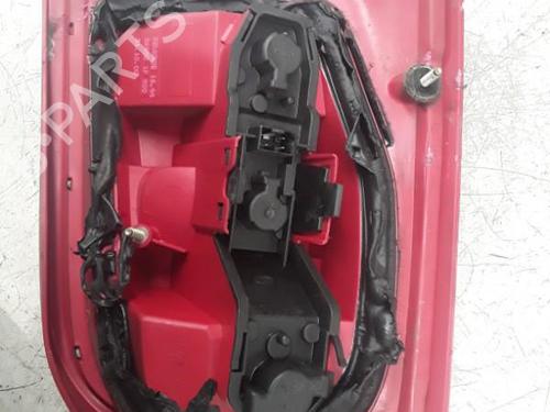 Right taillight NISSAN MICRA II (K11) 1.0 i 16V (K11) | BP30009692C35