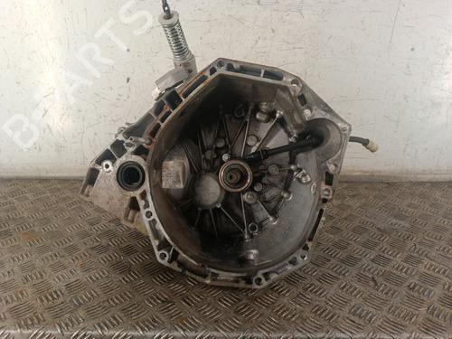gearbox-renault-megane-iii-grandtour-kz01-2008-2009-2010-2011-2012-2013-2014-2015-2016-30007844 main image