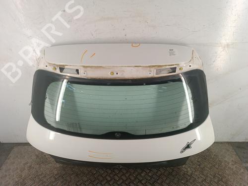 Used Tailgate CITROËN C4 CACTUS 1.6 BlueHDi 100 (99 hp) 30126152