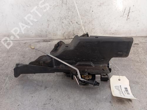 Høyre foran lås AUDI A4 B6 (8E2) 1.8 T (150 hp) 30012346