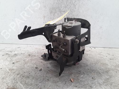 ABS Bremseaggregat OPEL ASTRA G Hatchback (T98) 2.0 DTI 16V (F08, F48) (101 hp) 30018719