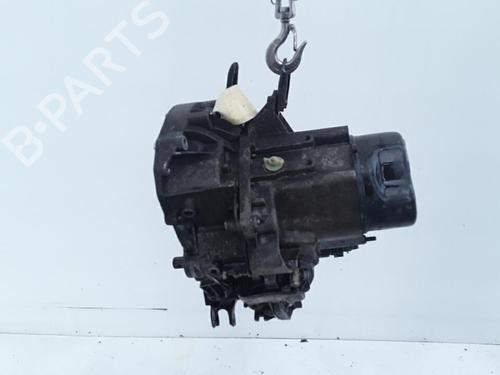Gearbox RENAULT CLIO II Hatchback Van (SB0/1/2_) 1.9 D (SB0R) | BP30022364M3  - Image 6