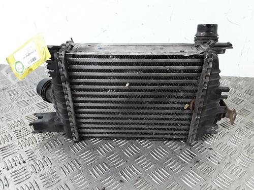 Intercooler RENAULT CLIO IV (BH_) 1.5 dCi 75 | BP30021146M30