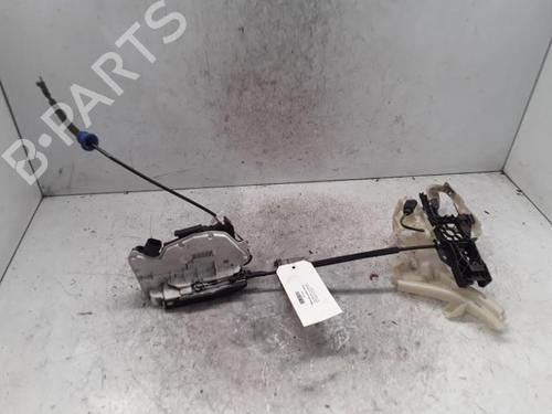 Front right lock VW PASSAT CC B6 (357) 2.0 TDI | BP30024461C97 