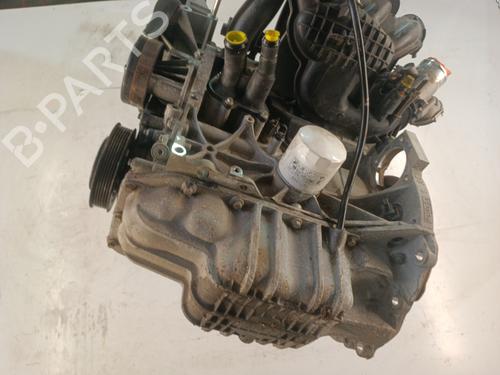 Engine FORD FIESTA VI (CB1, CCN) 1.25 | BP33850480M1  - Image 6
