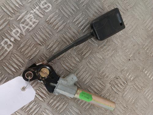 Sikkerhedssele-spænde PEUGEOT 306 Hatchback (7A, 7C, N3, N5) 1.8 (101 hp) 30009919