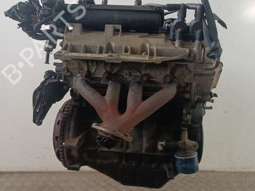 Motor RENAULT TWINGO I (C06_) 1.2 (C066, C068) | BP30008772M1 