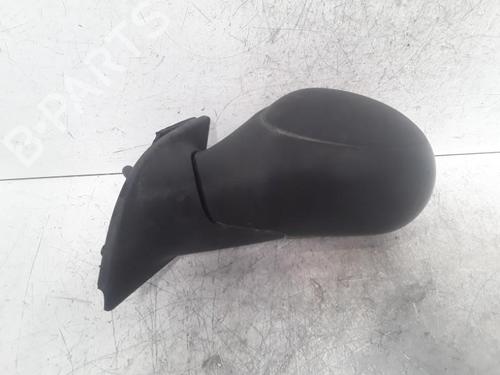 Lusterko boczne lewe CITROËN C3 I (FC_, FN_) 1.4 HDi | BP30013418C26 
