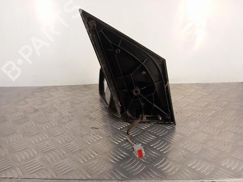 Left mirror FORD FIESTA V (JH_, JD_) 1.4 TDCi | BP30011952C26 