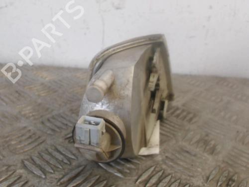 Used Left front indicator Left front indicator CITROËN SAXO (S0, S1) 1.1 X, SX (60 hp) 30027494 30027494