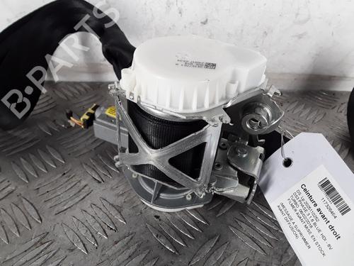 Used Front right belt tensioner DS DS 3 (SA_) 1.6 BlueHDi 100 (SABHY0, SABHYT) (99 hp) 30751269