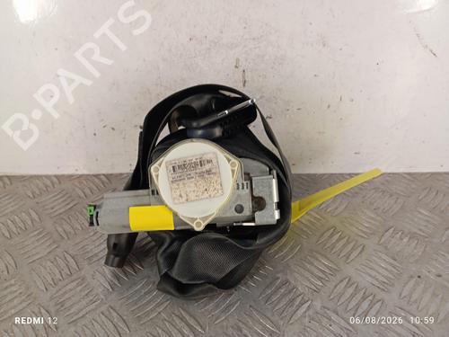 Front right seatbelt FIAT 500 (312_) 1.2 (312AXA1A) | BP38471991I25 - Image 2
