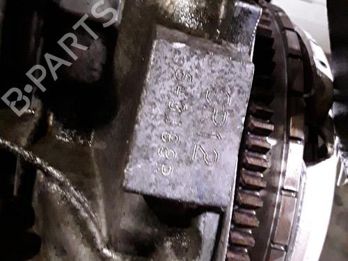 Used Engine Engine NISSAN MICRA III (K12) 1.2 16V (65 hp) 30011138 30011138